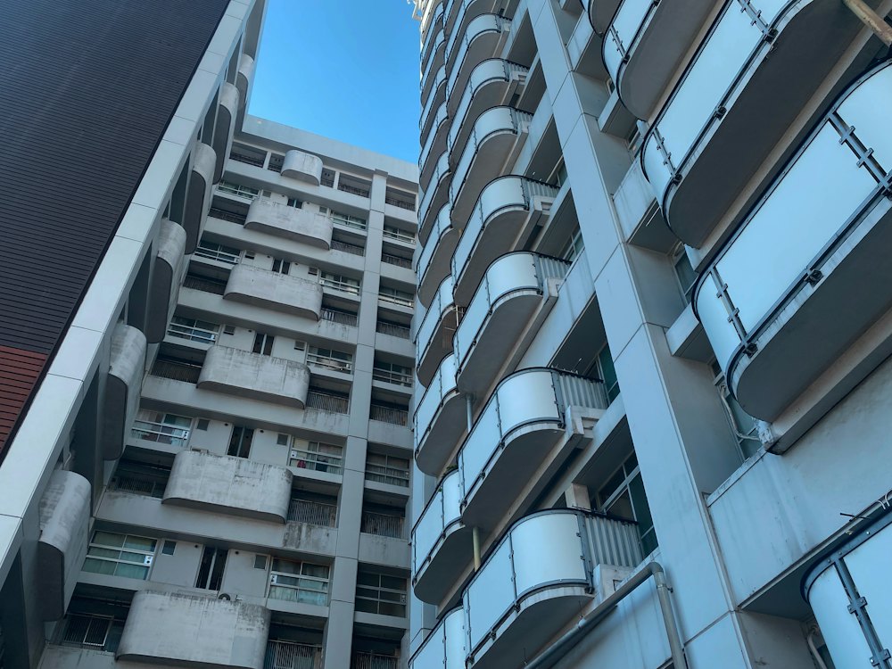 マンションの外観（イメージ）